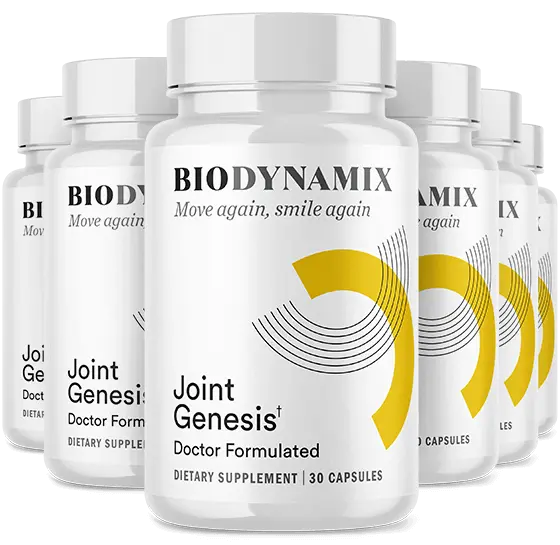 Buy Joint Genesis Great Discounts