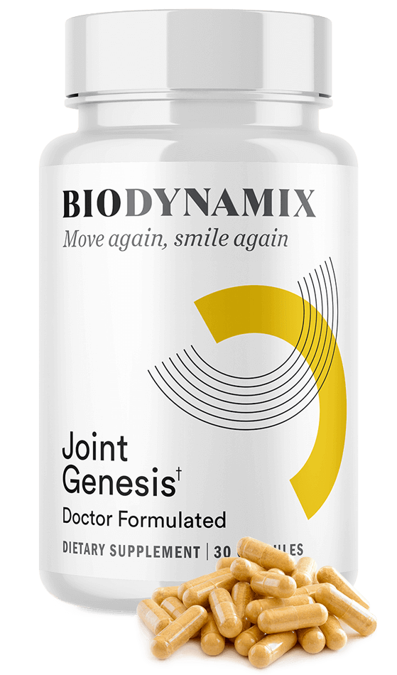 How Does Joint Genesis Work?